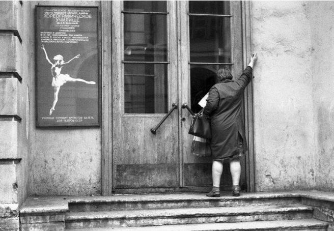 Фото В Новосибирске обнародованы запрещённые в СССР кадры 5 - Сиб.ФМ Фото В Новосибирске обнародованы запрещённые в СССР кадры 5