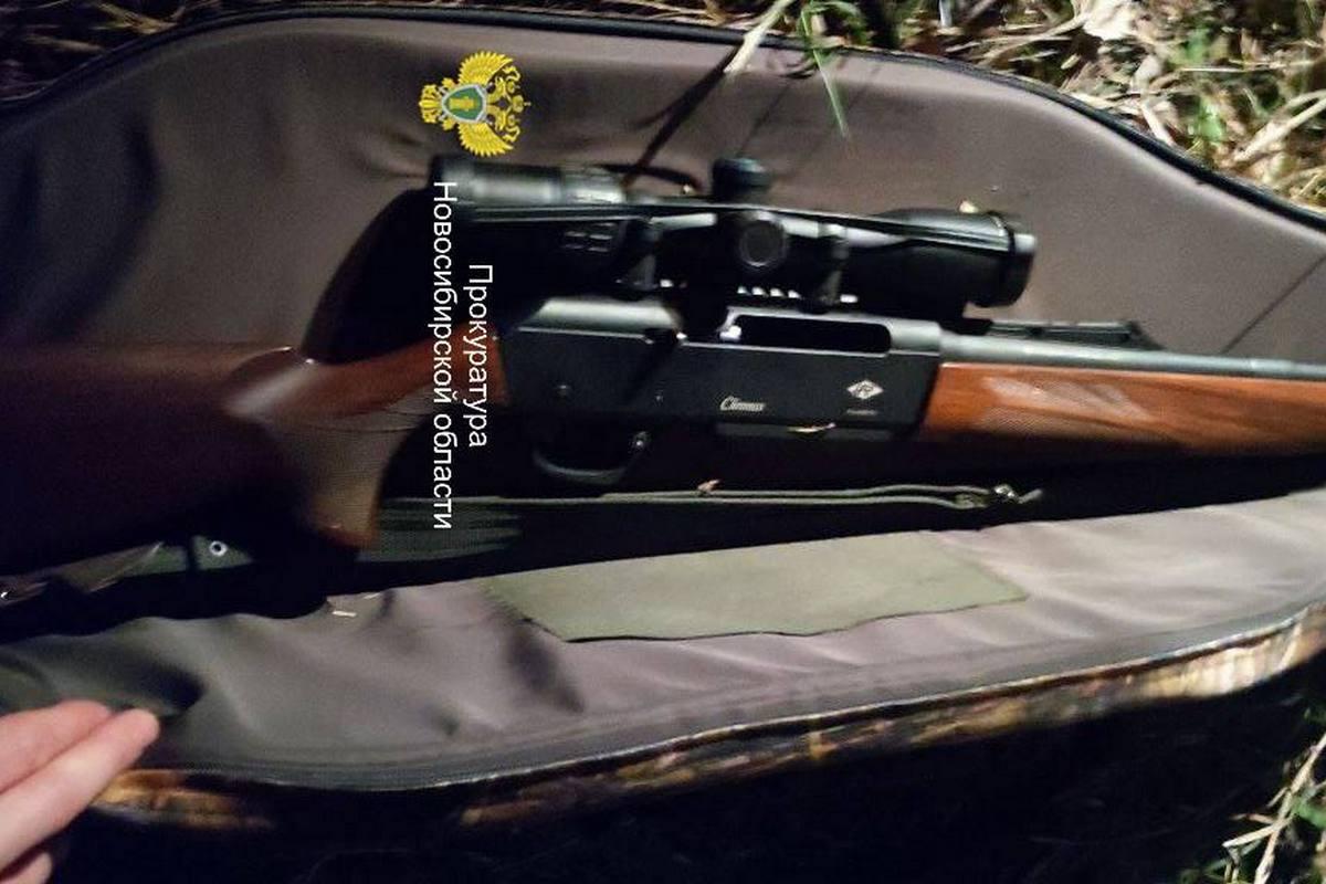 Фото Опубликованы кадры с места гибели главы Ленинского района Новосибирска Гриба 5