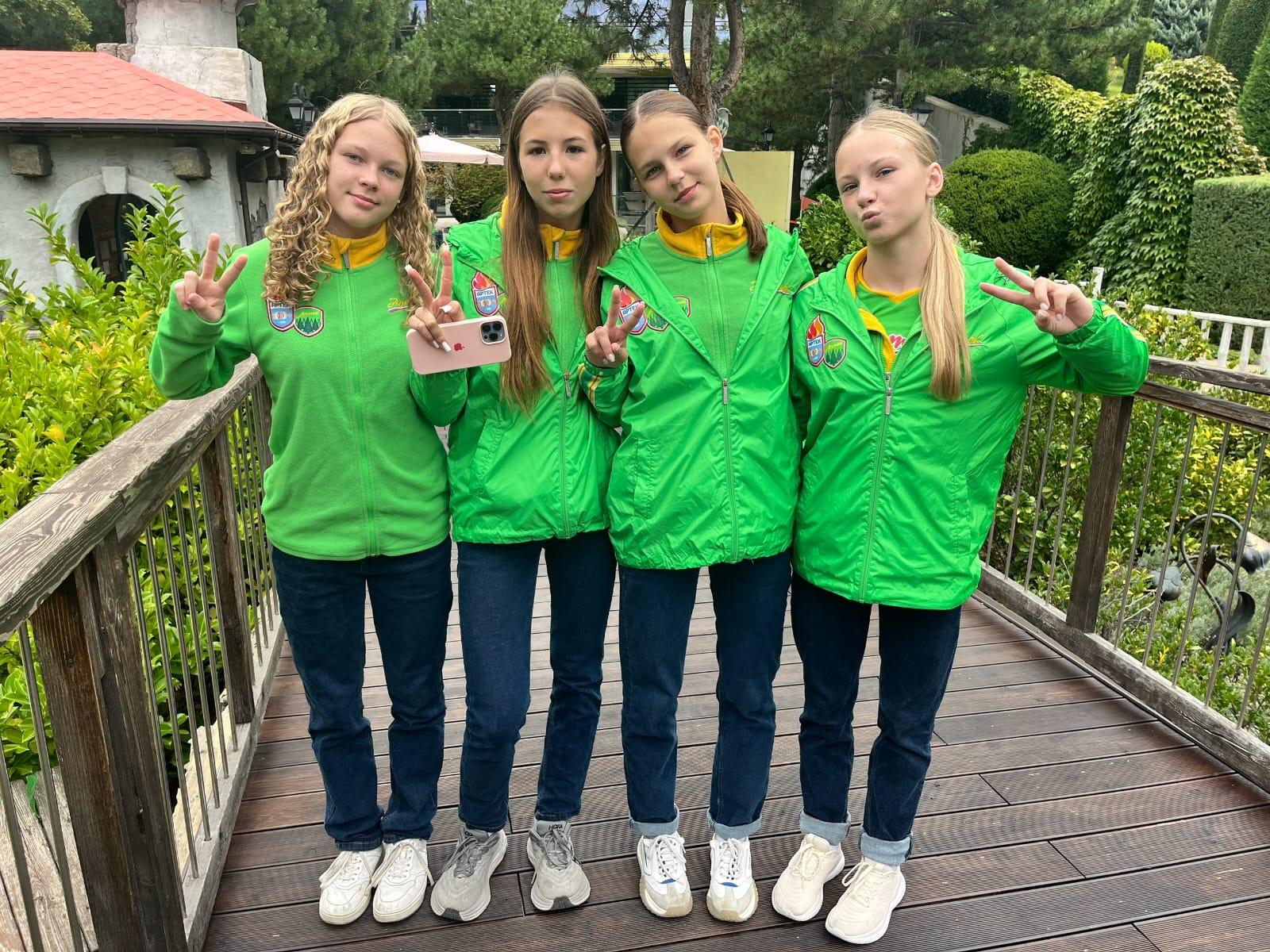 Фото Новосибирские школьники завоевали бронзу всероссийского фестиваля ГТО 3 - Сиб.ФМ Фото Новосибирские школьники завоевали бронзу всероссийского фестиваля ГТО 3