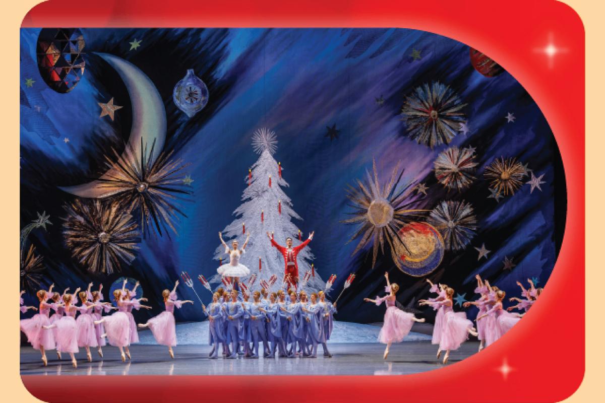 Фото Новый год в НОВАТе 4 - Сиб.ФМ Фото Новый год в НОВАТе 4