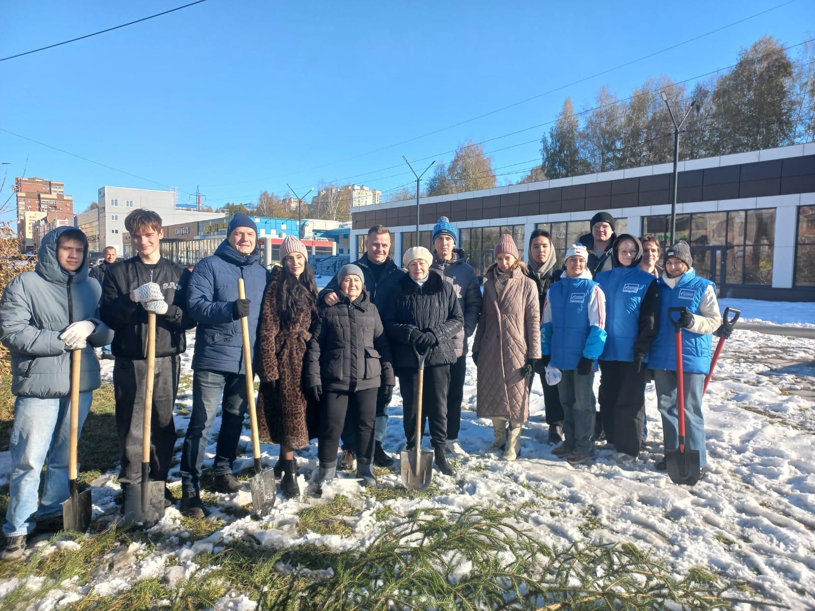 Фото «Нам не хватает зелени» 5 - Сиб.ФМ Фото «Нам не хватает зелени» 5