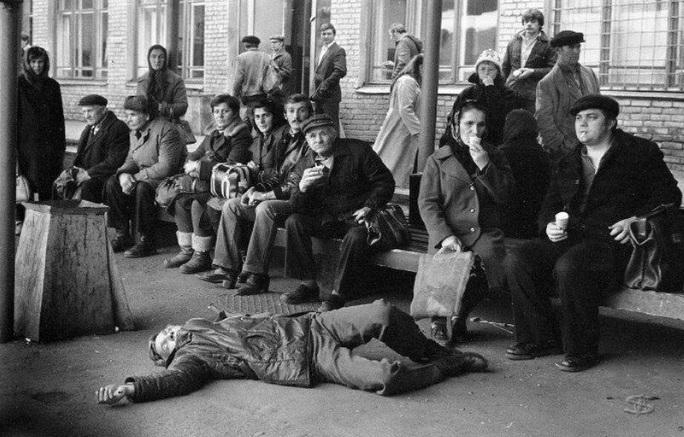 Фото В Новосибирске обнародованы запрещённые в СССР кадры 3 - Сиб.ФМ Фото В Новосибирске обнародованы запрещённые в СССР кадры 3