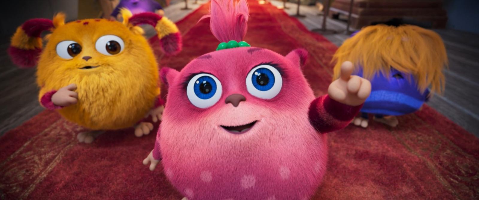 Фото «Финник 2»: смотрите раньше всех! 2 - Сиб.ФМ Фото «Финник 2»: смотрите раньше всех! 2