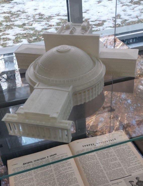 Фото Выставка, посвященная 80-летию НОВАТа, открылась в Доме ученых Академгородка 2 - Сиб.ФМ Фото Выставка, посвященная 80-летию НОВАТа, открылась в Доме ученых Академгородка 2