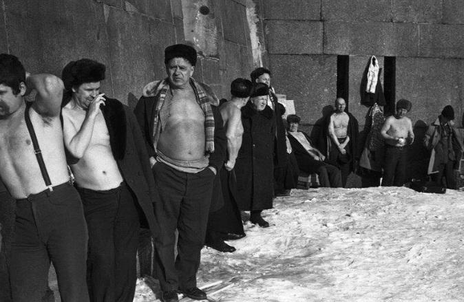 Фото В Новосибирске обнародованы запрещённые в СССР кадры 9 - Сиб.ФМ Фото В Новосибирске обнародованы запрещённые в СССР кадры 9