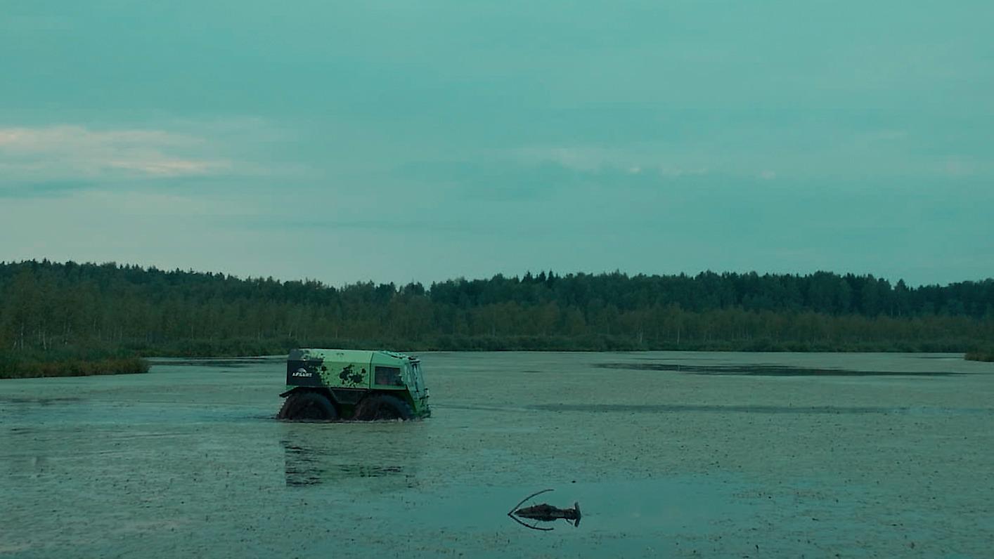 Фото В кинотеатрах Новосибирска покажут новый российский экшен-триллер «Трофей» 4 - Сиб.ФМ Фото В кинотеатрах Новосибирска покажут новый российский экшен-триллер «Трофей» 4