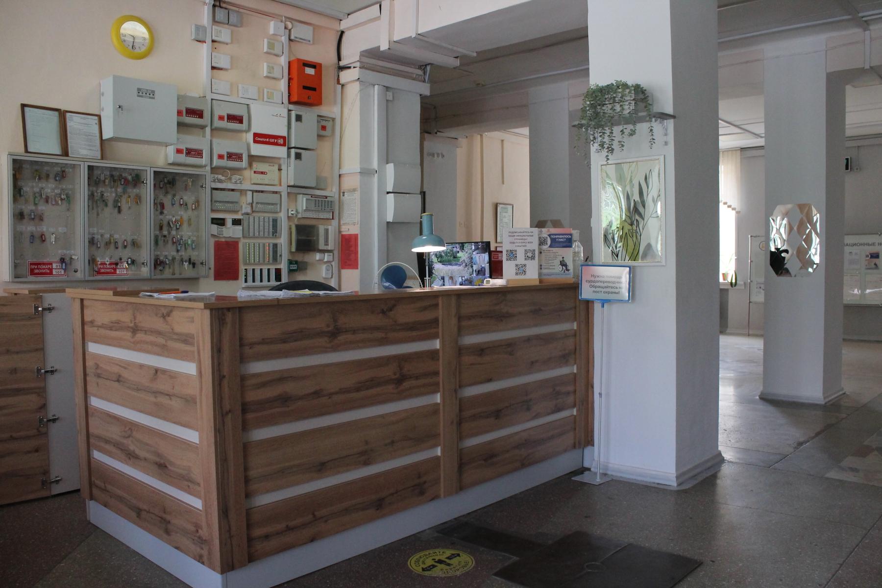 Фото Областной центр реабилитации инвалидов перестал принимать детей из Новосибирска 2 - Сиб.ФМ Фото Областной центр реабилитации инвалидов перестал принимать детей из Новосибирска 2