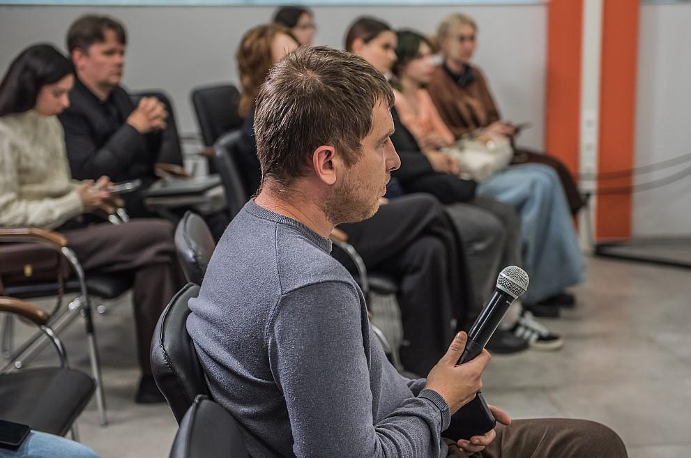 Фото Любая помощь бесценна: бизнес и НКО делают устойчивые проекты благотворительности 5 - Сиб.ФМ Фото Любая помощь бесценна: бизнес и НКО делают устойчивые проекты благотворительности 5