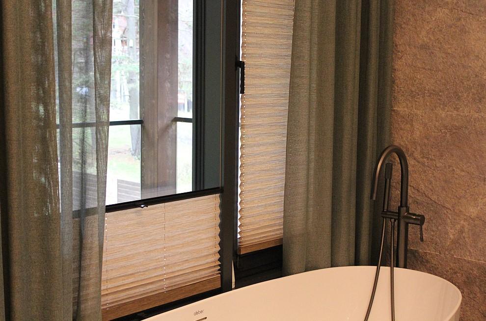 Фото Как выбрать шторы, которые по-настоящему обновят атмосферу вашей квартиры 3 - Сиб.ФМ Фото Как выбрать шторы, которые по-настоящему обновят атмосферу вашей квартиры 3