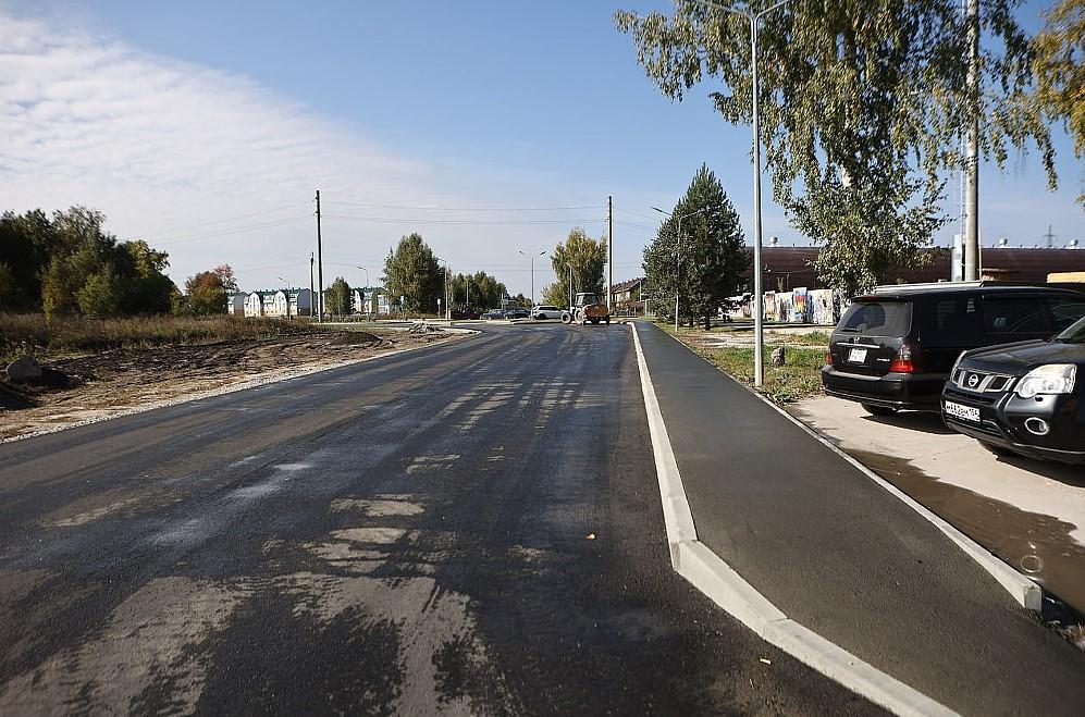 Фото Несколько объектов из программы дорожного ремонта на 2026 год уже выполнены досрочно, сообщил мэр Новосибирска 2 - Сиб.ФМ Фото Несколько объектов из программы дорожного ремонта на 2026 год уже выполнены досрочно, сообщил мэр Новосибирска 2