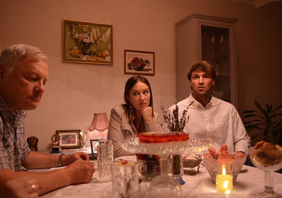 Фото Кристина Казинская: «Моя героиня всего добилась сама» 3 - Сиб.ФМ Фото Кристина Казинская: «Моя героиня всего добилась сама» 3