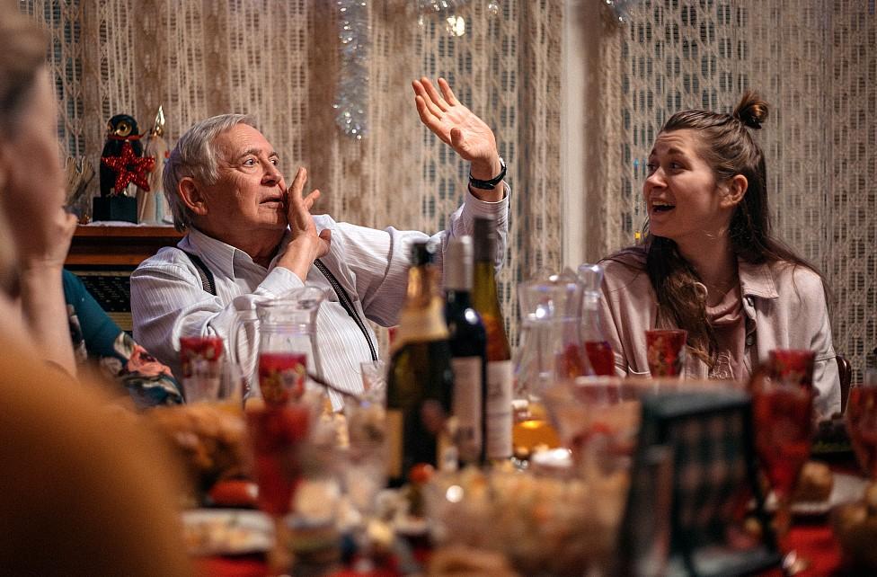 Фото Юрий Стоянов станет героем реалити 4 - Сиб.ФМ Фото Юрий Стоянов станет героем реалити 4