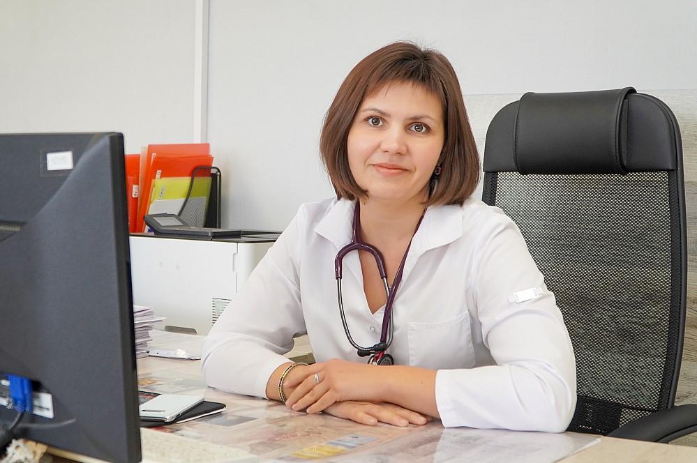 Фото Пульмонолог «РЖД-Медицина» призывает не игнорировать утренний ежедневный кашель и одышку 2 - Сиб.ФМ Фото Пульмонолог «РЖД-Медицина» призывает не игнорировать утренний ежедневный кашель и одышку 2