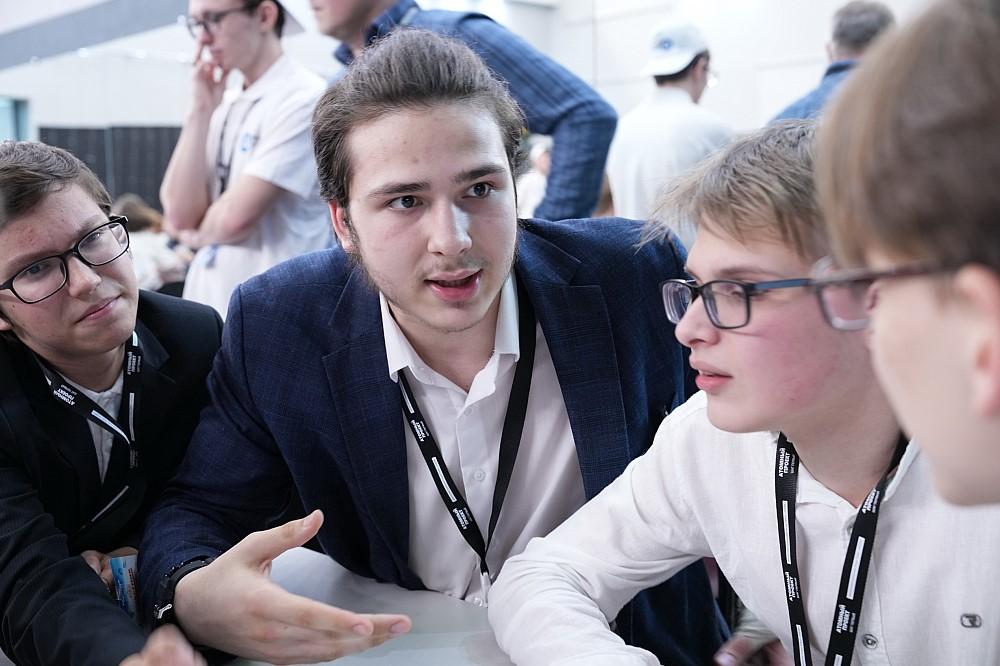 Фото Интеллектуальную игру, посвященную атомной отрасли, проведет НЗХК среди новосибирских школьников 2 - Сиб.ФМ Фото Интеллектуальную игру, посвященную атомной отрасли, проведет НЗХК среди новосибирских школьников 2