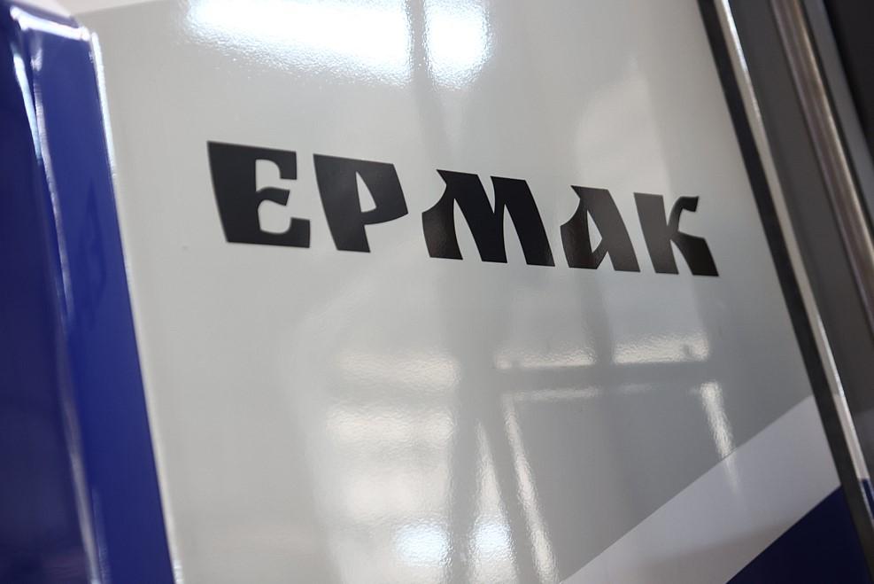 Фото Мэр Кудрявцев: новосибирский метрополитен продолжает модернизацию подвижного состава – на линию вышел новый поезд «Ермак» 5