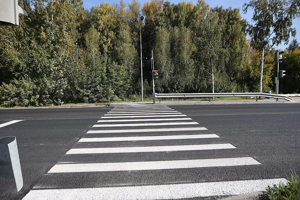 Фото Несколько объектов из программы дорожного ремонта на 2026 год уже выполнены досрочно, сообщил мэр Новосибирска 3 - Сиб.ФМ Фото Несколько объектов из программы дорожного ремонта на 2026 год уже выполнены досрочно, сообщил мэр Новосибирска 3