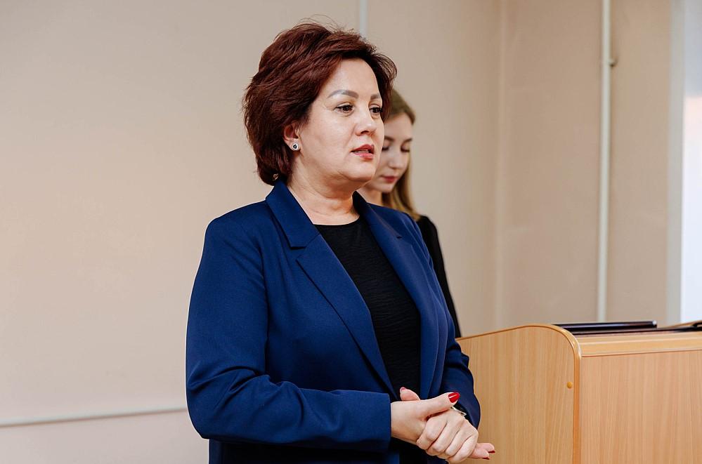 Фото Стартап вместо реферата: в СГУГиТ открылся студенческий акселератор «Инженеры будущего» 3 - Сиб.ФМ Фото Стартап вместо реферата: в СГУГиТ открылся студенческий акселератор «Инженеры будущего» 3