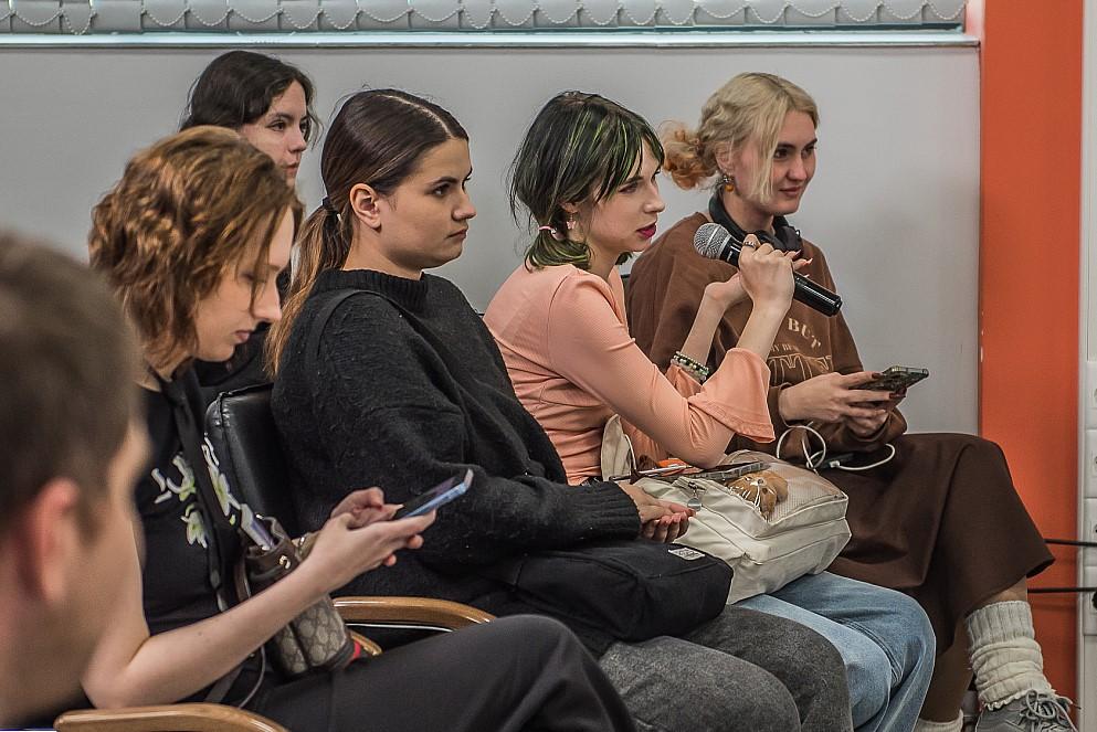 Фото Любая помощь бесценна: бизнес и НКО делают устойчивые проекты благотворительности 2 - Сиб.ФМ Фото Любая помощь бесценна: бизнес и НКО делают устойчивые проекты благотворительности 2