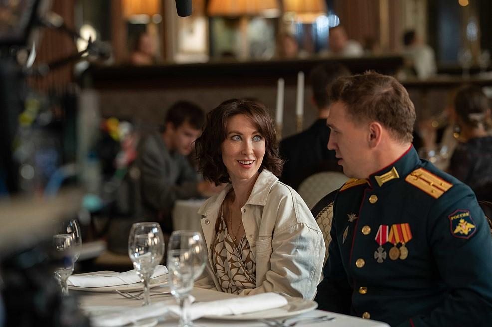 Фото «Ландыши» вернутся на Wink.ru: завершены съемки второго сезона сериала-хита 4 - Сиб.ФМ Фото «Ландыши» вернутся на Wink.ru: завершены съемки второго сезона сериала-хита 4