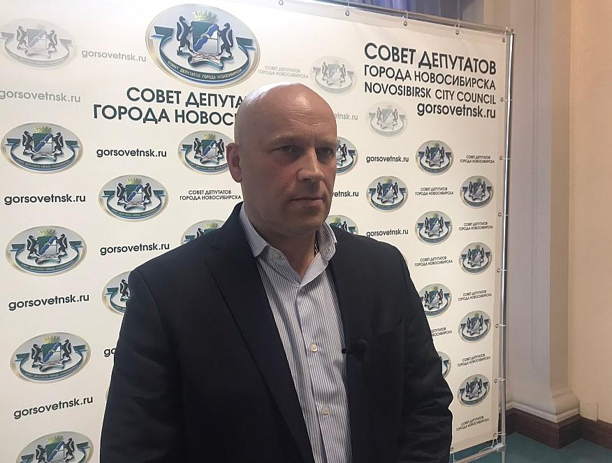 Фото Новосибирск к зиме готов 5 - Сиб.ФМ Фото Новосибирск к зиме готов 5