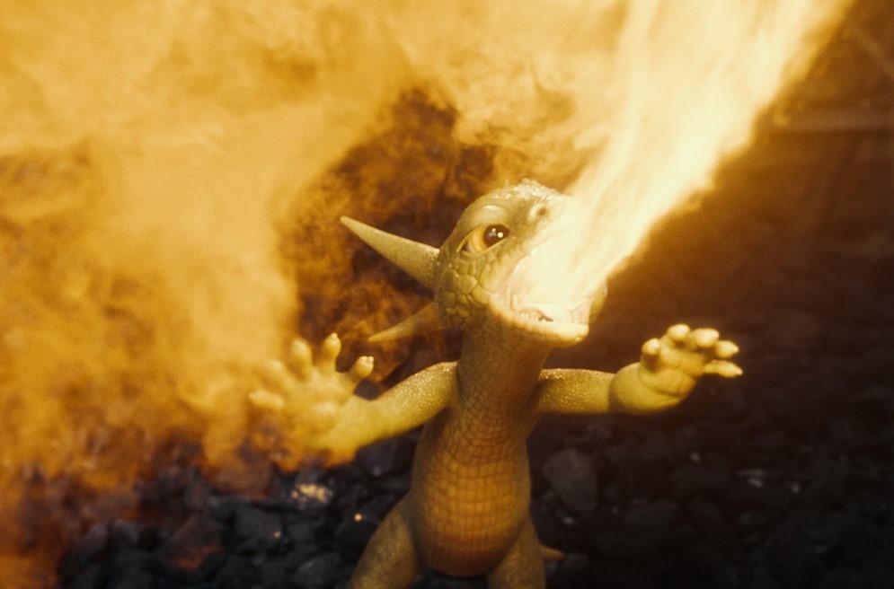 Фото Новосибирцам покажут новую сказку «Горыныч» 2 - Сиб.ФМ Фото Новосибирцам покажут новую сказку «Горыныч» 2