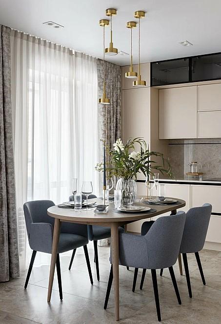 Фото Как выбрать шторы, которые по-настоящему обновят атмосферу вашей квартиры 2 - Сиб.ФМ Фото Как выбрать шторы, которые по-настоящему обновят атмосферу вашей квартиры 2