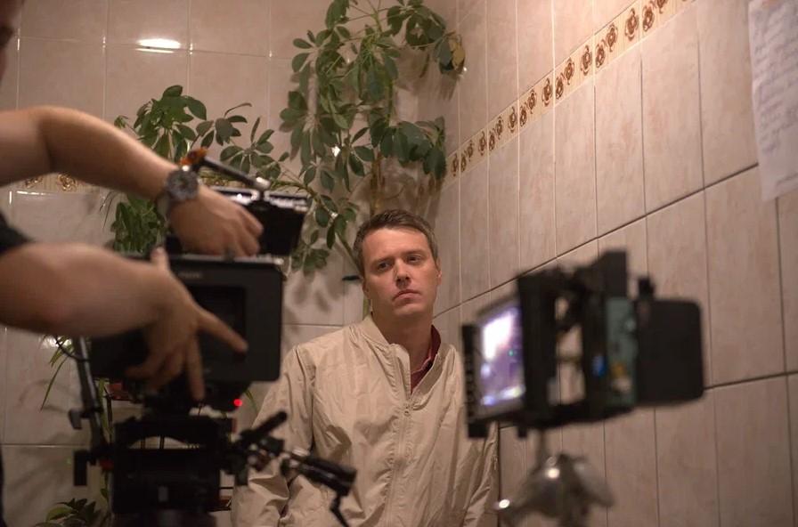 Фото Кристина Казинская: «Моя героиня всего добилась сама» 4 - Сиб.ФМ Фото Кристина Казинская: «Моя героиня всего добилась сама» 4