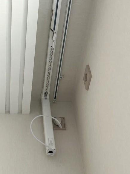 Фото Электрокарнизы от «Фабрики Тканелье»: комфорт и стиль для вашего умного дома 2 - Сиб.ФМ Фото Электрокарнизы от «Фабрики Тканелье»: комфорт и стиль для вашего умного дома 2