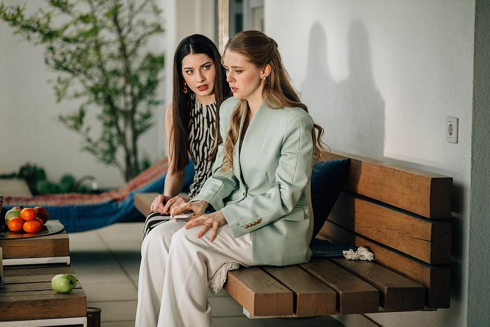 Фото «На разных берегах»: история любви с турецким акцентом 2 - Сиб.ФМ Фото «На разных берегах»: история любви с турецким акцентом 2