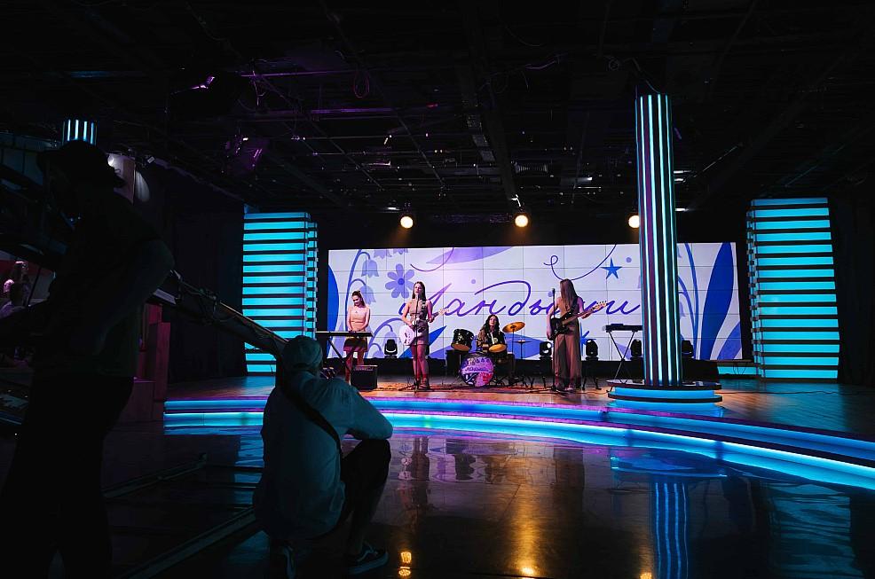 Фото «Ландыши» вернутся на Wink.ru: завершены съемки второго сезона сериала-хита 3 - Сиб.ФМ Фото «Ландыши» вернутся на Wink.ru: завершены съемки второго сезона сериала-хита 3