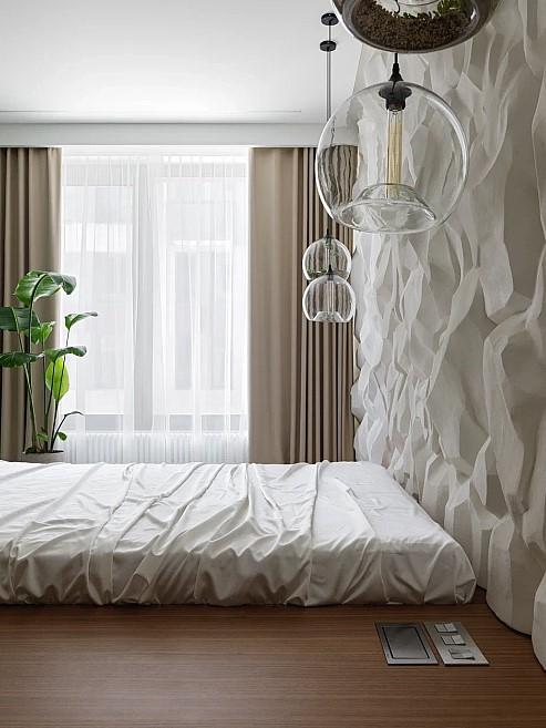 Фото Как выбрать шторы, которые по-настоящему обновят атмосферу вашей квартиры 5 - Сиб.ФМ Фото Как выбрать шторы, которые по-настоящему обновят атмосферу вашей квартиры 5