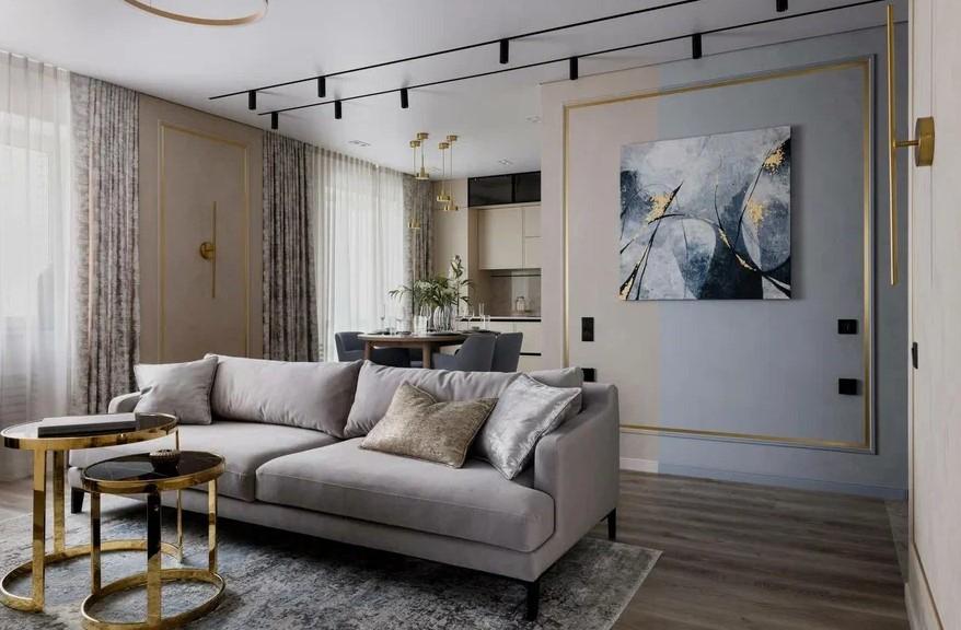 Фото Электрокарнизы от «Фабрики Тканелье»: комфорт и стиль для вашего умного дома 5 - Сиб.ФМ Фото Электрокарнизы от «Фабрики Тканелье»: комфорт и стиль для вашего умного дома 5