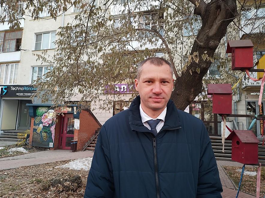 Фото Зеленая защита улиц 4 - Сиб.ФМ Фото Зеленая защита улиц 4