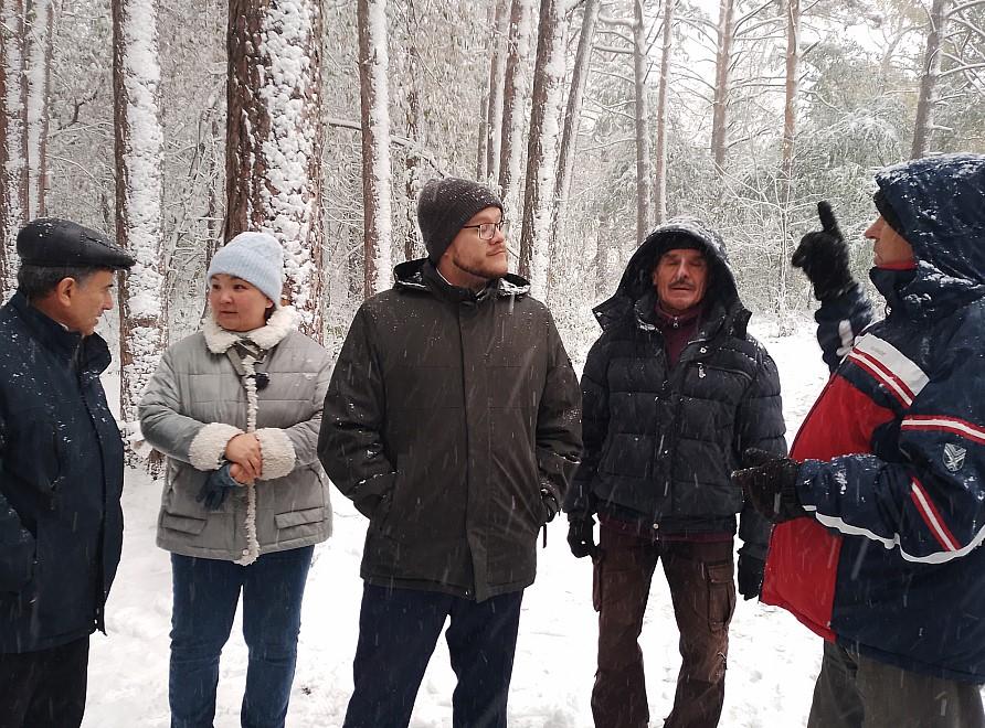 Фото Задание на осень 5 - Сиб.ФМ Фото Задание на осень 5