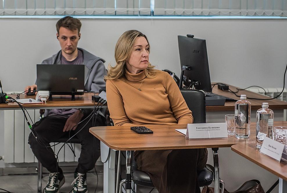 Фото Любая помощь бесценна: бизнес и НКО делают устойчивые проекты благотворительности 7 - Сиб.ФМ Фото Любая помощь бесценна: бизнес и НКО делают устойчивые проекты благотворительности 7