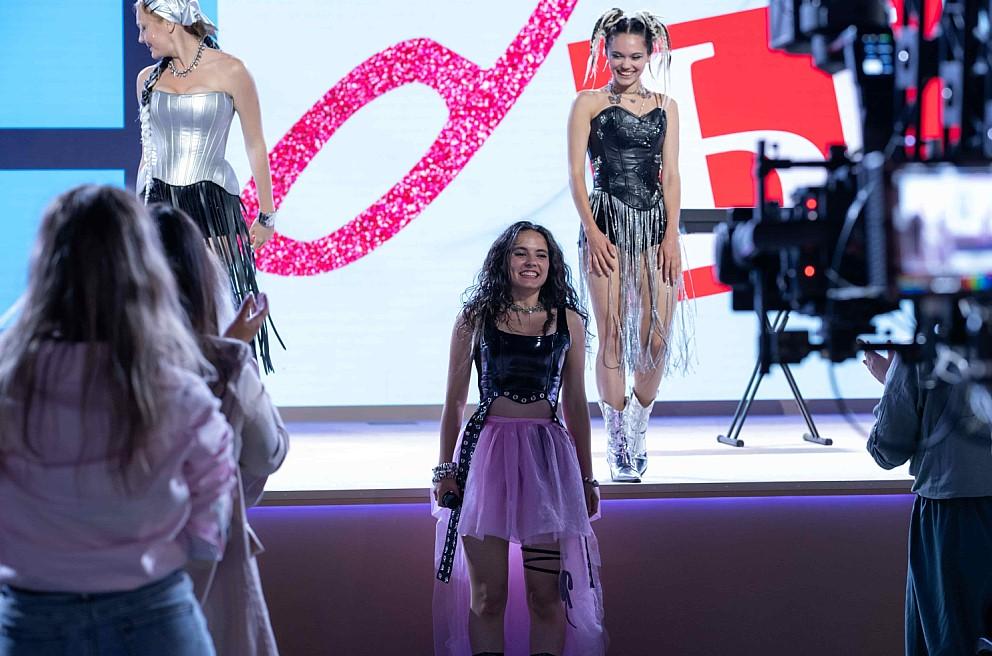 Фото «Ландыши» вернутся на Wink.ru: завершены съемки второго сезона сериала-хита 2 - Сиб.ФМ Фото «Ландыши» вернутся на Wink.ru: завершены съемки второго сезона сериала-хита 2