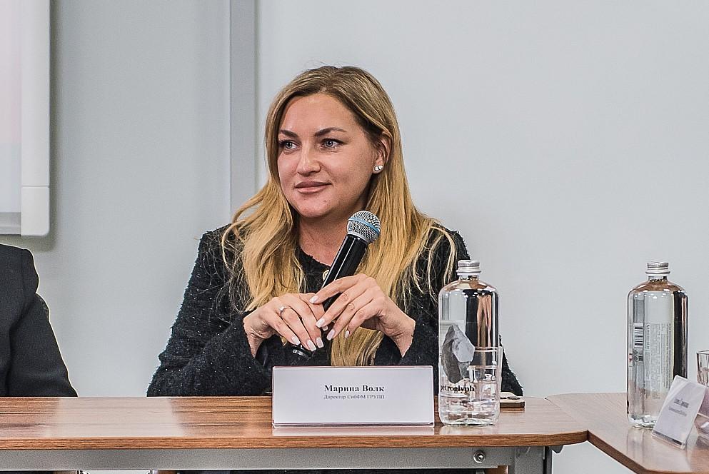 Фото Любая помощь бесценна: бизнес и НКО делают устойчивые проекты благотворительности 8 - Сиб.ФМ Фото Любая помощь бесценна: бизнес и НКО делают устойчивые проекты благотворительности 8