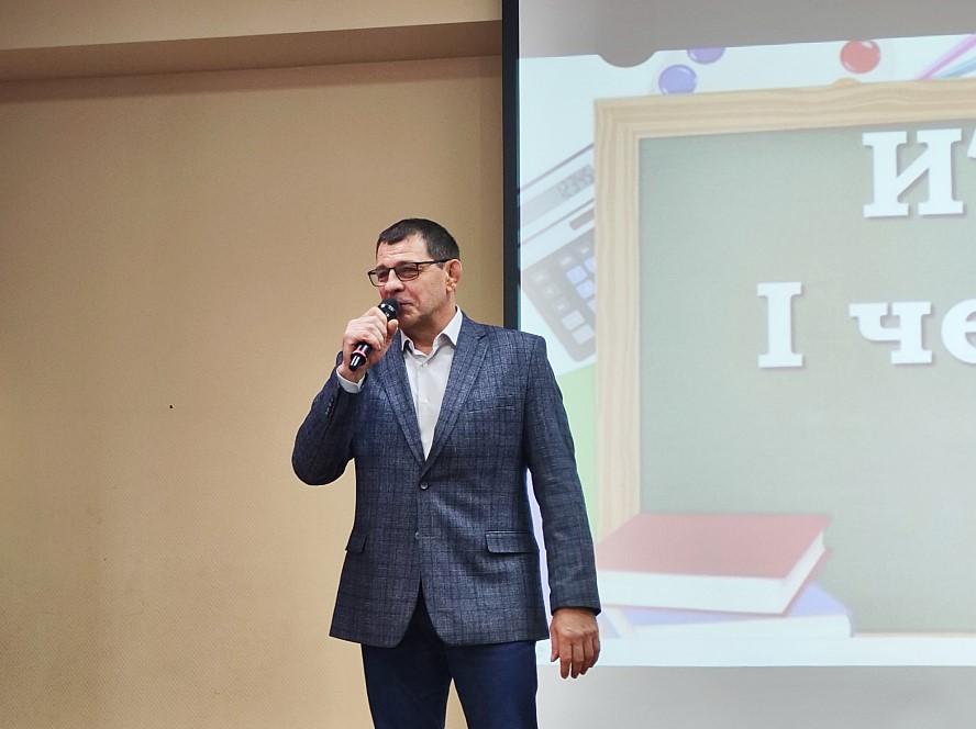 Фото Депутаты выдали стипендии новосибирским школьникам 7