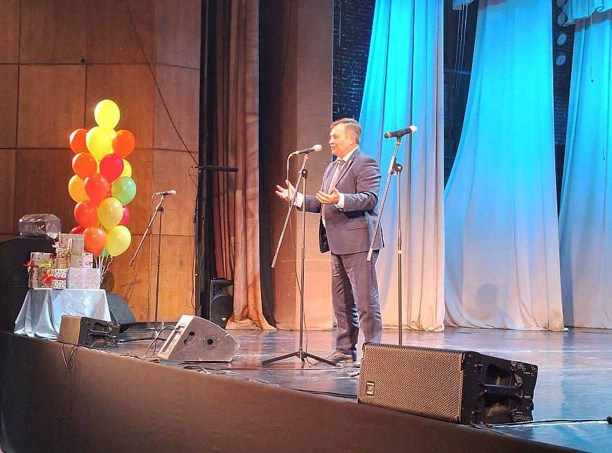 Фото Концерт для людей серебряного возраста прошёл в Новосибирске 2 - Сиб.ФМ Фото Концерт для людей серебряного возраста прошёл в Новосибирске 2