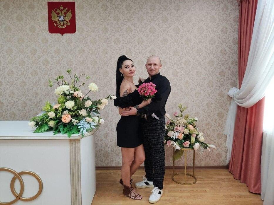 Фото «Да» осени: как новосибирские пары выбирали сентябрь для главного слова в жизни 10 - Сиб.ФМ Фото «Да» осени: как новосибирские пары выбирали сентябрь для главного слова в жизни 10