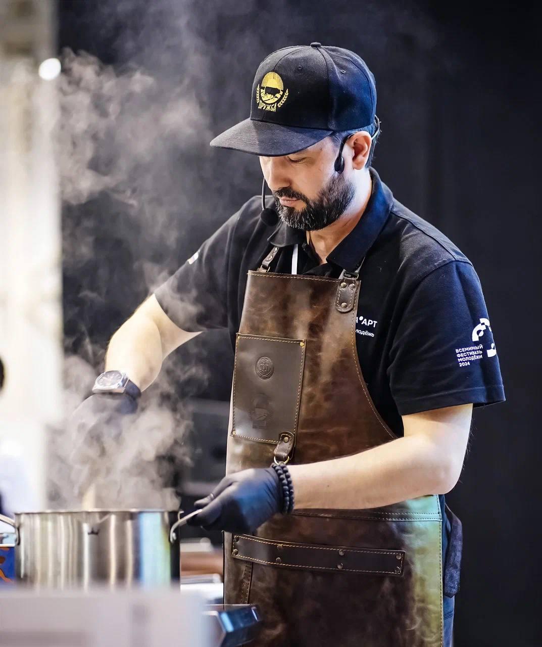 Фото Две выставки — одна площадка: в Новосибирске пройдут «Дикоросы» и «Сибирская продовольственная неделя» 2 - Сиб.ФМ Фото Две выставки — одна площадка: в Новосибирске пройдут «Дикоросы» и «Сибирская продовольственная неделя» 2