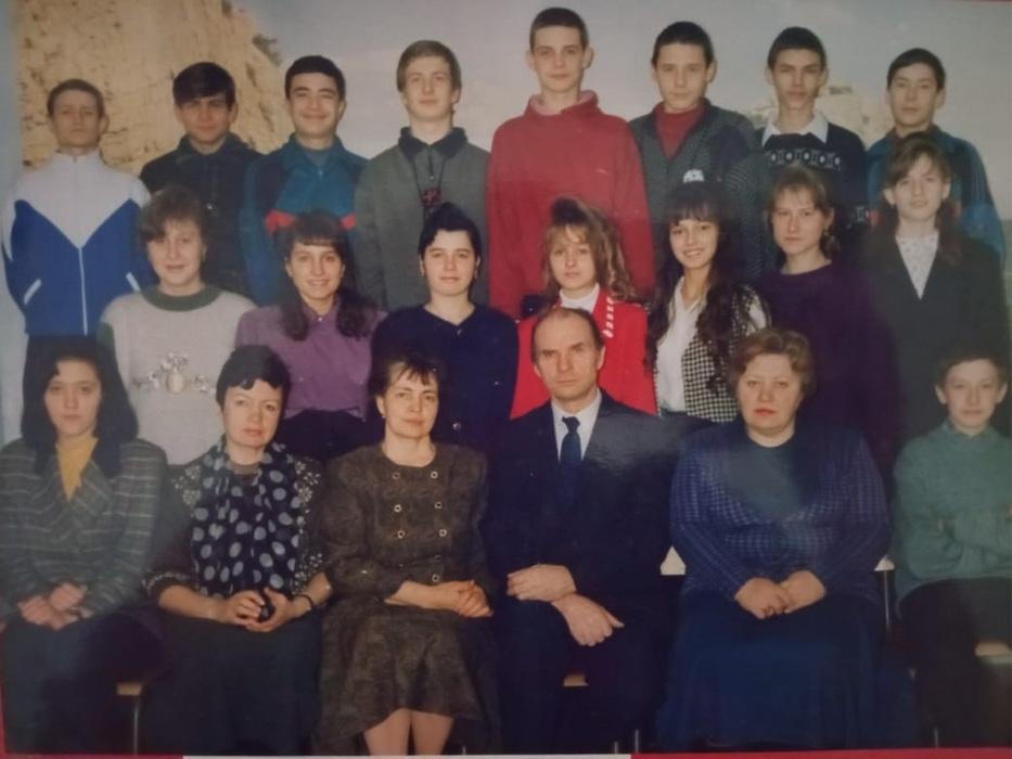 Фото Новосибирцы поделились архивными школьными фото ко Дню учителя 3 - Сиб.ФМ Фото Новосибирцы поделились архивными школьными фото ко Дню учителя 3