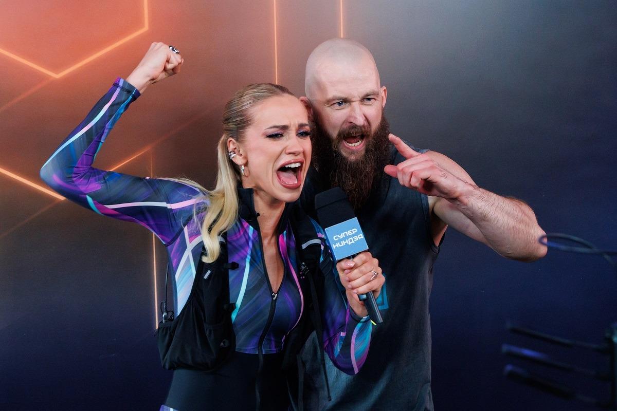 Jinsiy aloqa hayratlanarli narsaga aylandi