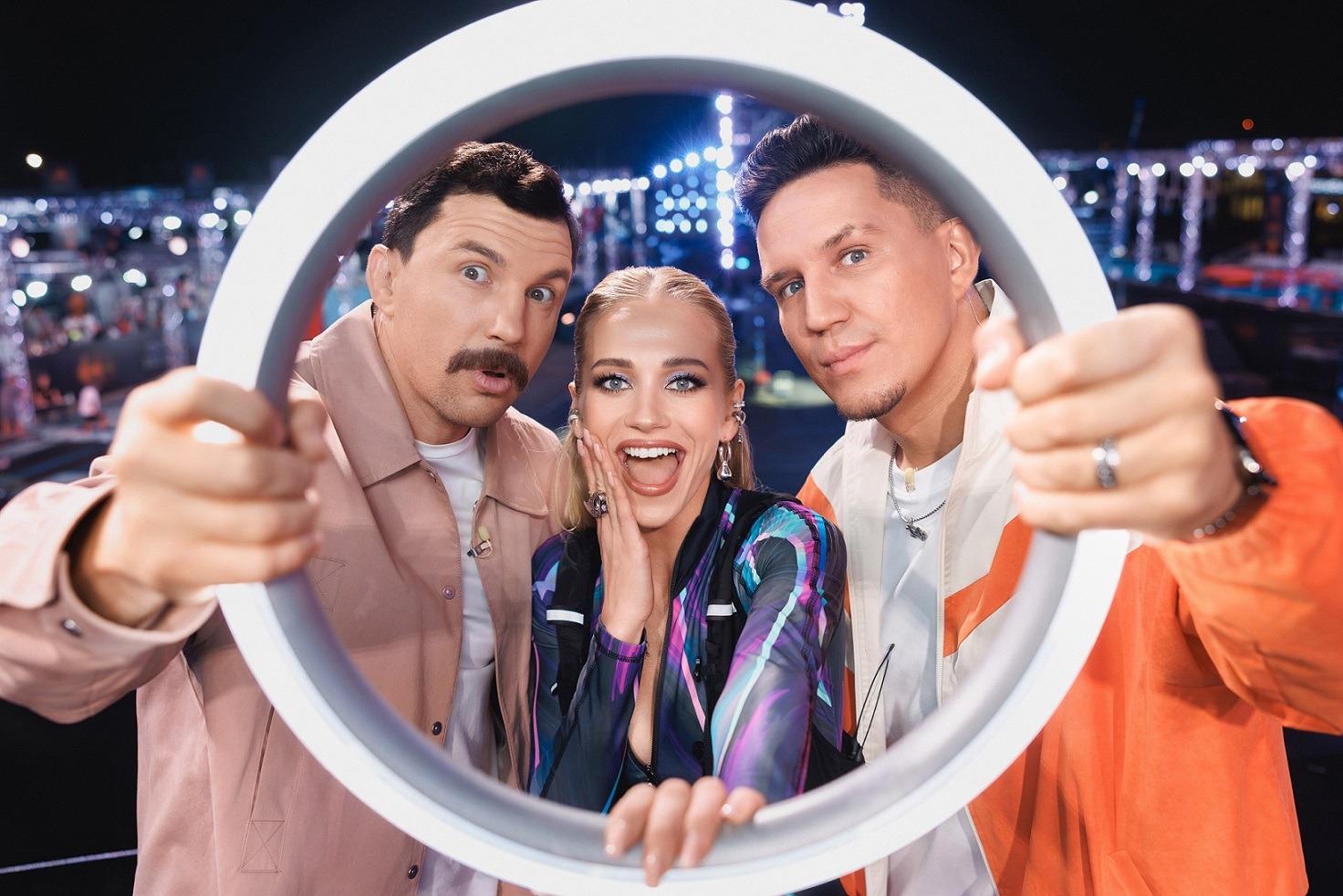 Фото «Мой шанс изменить жизнь»: новосибирский таксист может выиграть 5 млн рублей в шоу СТС 4 - Сиб.ФМ Фото «Мой шанс изменить жизнь»: новосибирский таксист может выиграть 5 млн рублей в шоу СТС 4