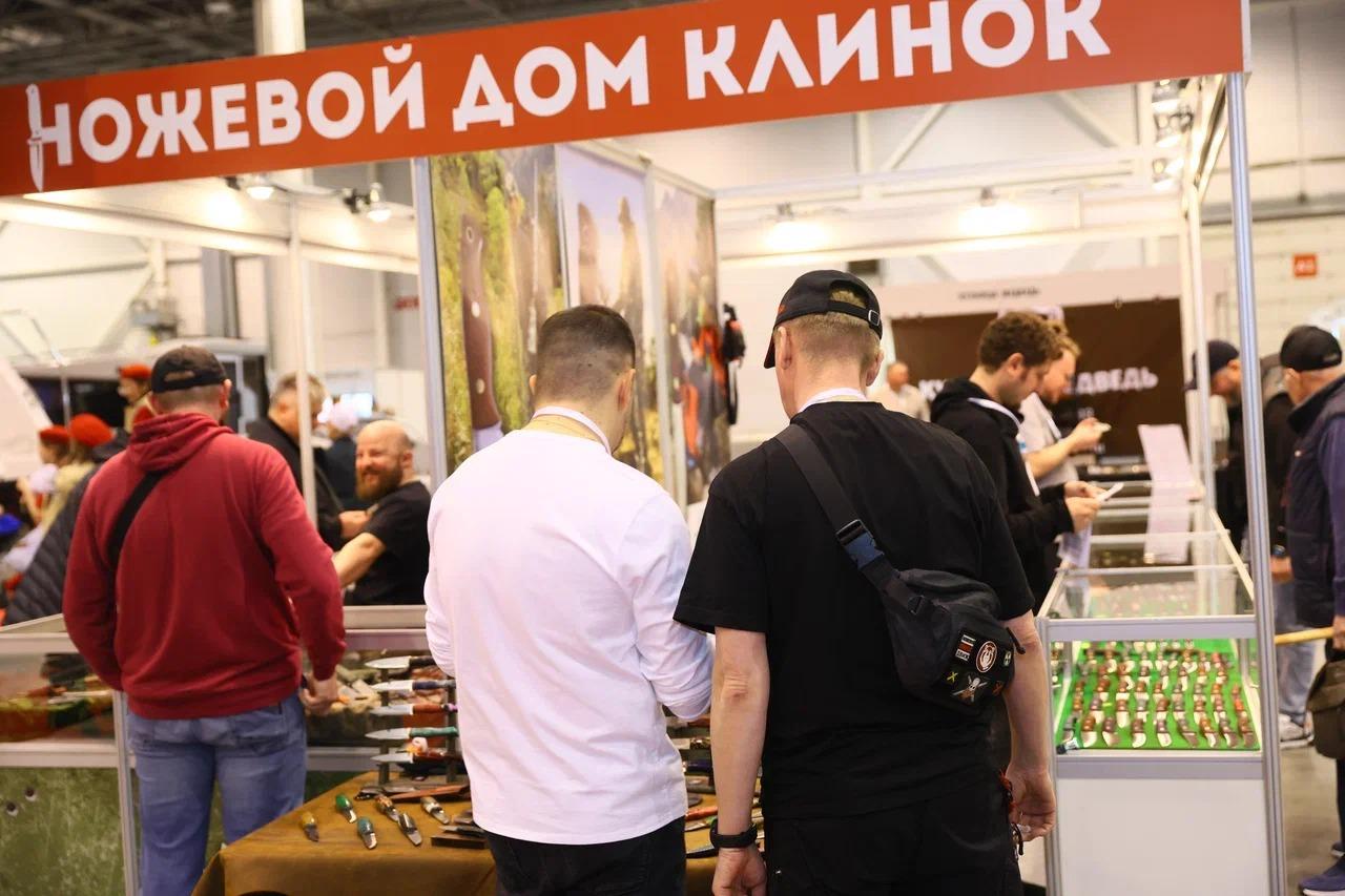 Фото Крупнейшая в Западной Сибири выставка для любителей активного отдыха откроется в Новосибирске весной 3 - Сиб.ФМ Фото Крупнейшая в Западной Сибири выставка для любителей активного отдыха откроется в Новосибирске весной 3