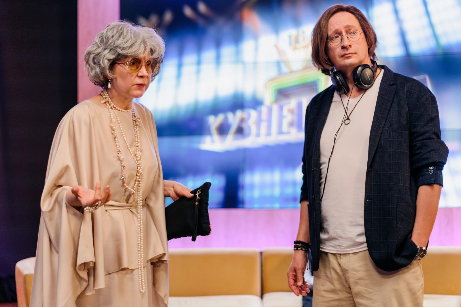 Фото Юрий Стоянов станет героем реалити 7 - Сиб.ФМ Фото Юрий Стоянов станет героем реалити 7