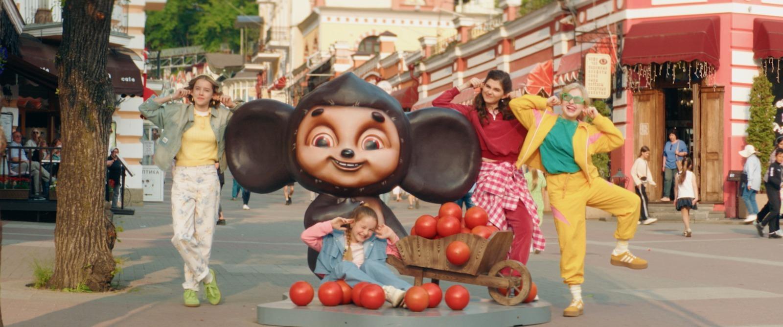 Фото Куда пойти в кино на осенние каникулы с школьником? 5 - Сиб.ФМ Фото Куда пойти в кино на осенние каникулы с школьником? 5