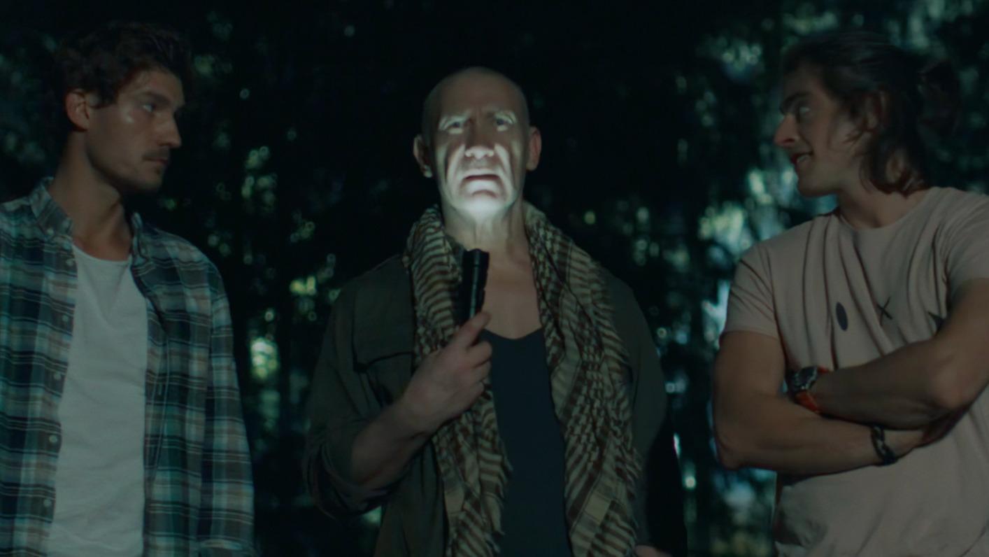 Фото В кинотеатрах Новосибирска покажут новый российский экшен-триллер «Трофей» 2 - Сиб.ФМ Фото В кинотеатрах Новосибирска покажут новый российский экшен-триллер «Трофей» 2