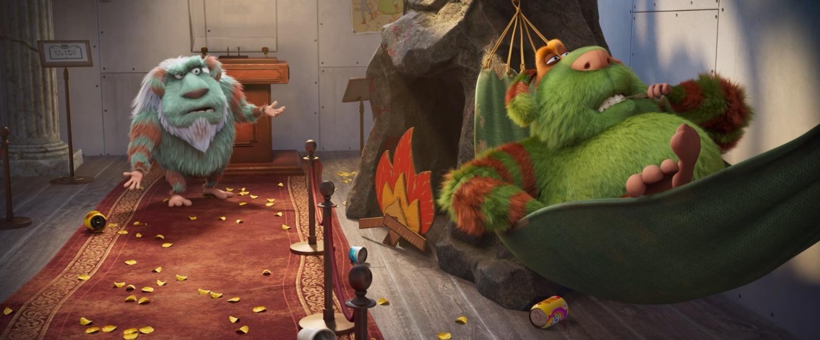 Фото «Финник 2»: смотрите раньше всех! 5 - Сиб.ФМ Фото «Финник 2»: смотрите раньше всех! 5