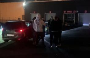 Фото «Это действительно прощальный тур. Я устал»: тысячи фанатов приехали на последний концерт Гуфа в Новосибирске. ОНЛАЙН 9 - Сиб.ФМ Фото «Это действительно прощальный тур. Я устал»: тысячи фанатов приехали на последний концерт Гуфа в Новосибирске. ОНЛАЙН 9